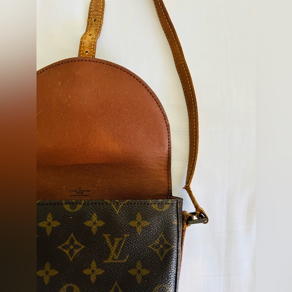Authentic Vintage Louis Vuitton Monogram Chantilly PM Bag - Picture 9 of 10